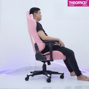 Ghế Gaming EXTREME ZERO V1 Bền Đẹp Sang Trọng TO-GM06