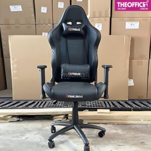 Ghế Gaming EXTREME Zero V2 Cao Cấp Êm Ái Chuẩn Đẹp TO-GM04
