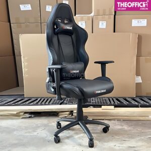 Ghế Gaming EXTREME Zero V2 Cao Cấp Êm Ái Chuẩn Đẹp TO-GM04