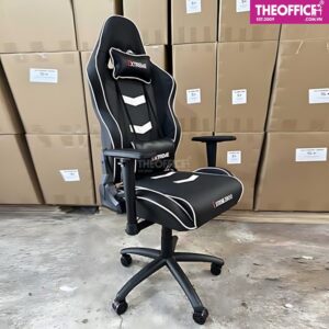 Ghế Gaming EXTREME Zero V2 Cao Cấp Êm Ái Chuẩn Đẹp TO-GM04