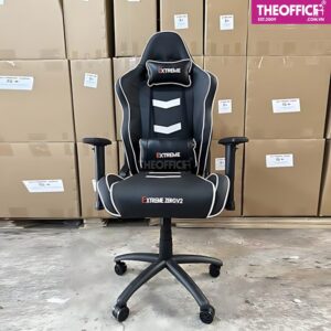 Ghế Gaming EXTREME Zero V2 Cao Cấp Êm Ái Chuẩn Đẹp TO-GM04