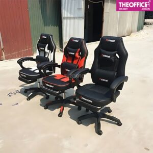 Ghế Gaming EXTREME Zero X Cao Cấp Thiết Kế Tinh Tế TO-GM02