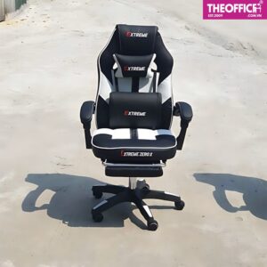Ghế Gaming EXTREME Zero X Cao Cấp Thiết Kế Tinh Tế TO-GM02