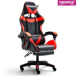 Ghế Gaming Hàng Nhập Khẩu Sang Trọng Hiện Đại TO-GM01