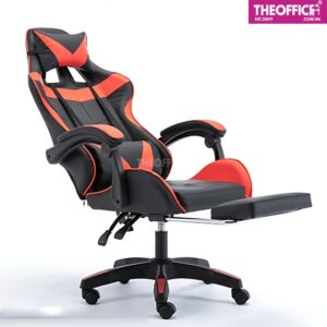 Ghế Gaming Hàng Nhập Khẩu Sang Trọng Hiện Đại TO-GM01
