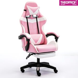 Ghế Gaming Hàng Nhập Khẩu Sang Trọng Hiện Đại TO-GM01
