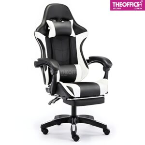 Ghế Gaming Hàng Nhập Khẩu Sang Trọng Hiện Đại TO-GM01