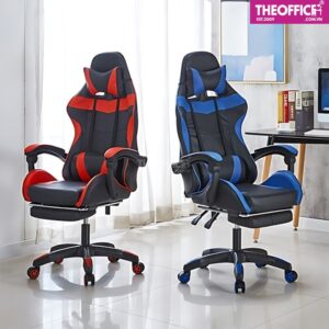 Ghế Gaming Hàng Nhập Khẩu Sang Trọng Hiện Đại TO-GM01