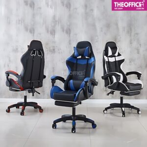 Ghế Gaming Hàng Nhập Khẩu Sang Trọng Hiện Đại TO-GM01