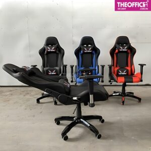 Ghế Gaming Nhập Khẩu Phong Cách Hiện Đại TO-GM08