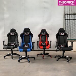 Ghế Gaming Nhập Khẩu Phong Cách Hiện Đại TO-GM08