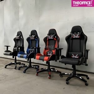 Ghế Gaming Nhập Khẩu Phong Cách Hiện Đại TO-GM08