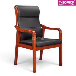 Ghế Giám Đốc Bọc Da PU Chịu Lực Tốt Bền Bỉ TO-GD45