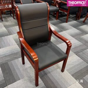 Ghế Giám Đốc Bọc Da PU Chịu Lực Tốt Bền Bỉ TO-GD45