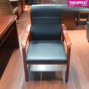 Ghế Giám Đốc Bọc Da PU Chịu Lực Tốt Bền Bỉ TO-GD45