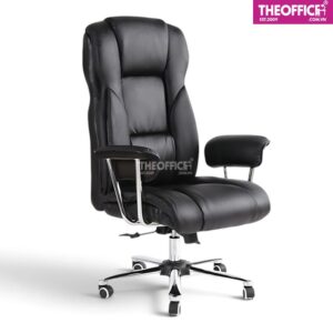 Ghế Giám Đốc Bọc Da PU Hiện Đại Tinh Tế TO-GD57