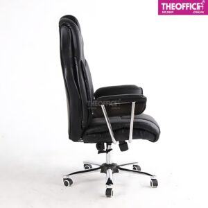 Ghế Giám Đốc Bọc Da PU Hiện Đại Tinh Tế TO-GD57