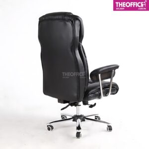 Ghế Giám Đốc Bọc Da PU Hiện Đại Tinh Tế TO-GD57