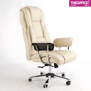 Ghế Giám Đốc Bọc Da PU Hiện Đại Tinh Tế TO-GD57
