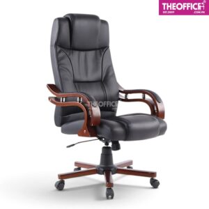 Ghế Giám Đốc Bọc Da PU Sang Trọng Đẳng Cấp TO-GD56