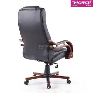 Ghế Giám Đốc Bọc Da PU Sang Trọng Đẳng Cấp TO-GD56