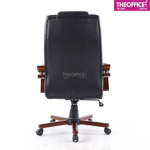 Ghế Giám Đốc Bọc Da PU Sang Trọng Đẳng Cấp TO-GD56