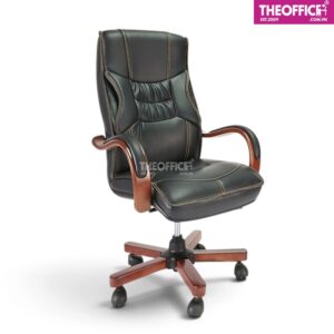 Ghế Giám Đốc Bọc Da PU Thoáng Khí Êm Ái TO-GD50