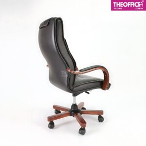 Ghế Giám Đốc Bọc Da PU Thoáng Khí Êm Ái TO-GD50