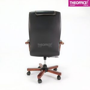 Ghế Giám Đốc Bọc Da PU Thoáng Khí Êm Ái TO-GD50
