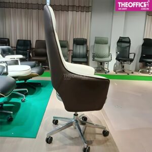 Ghế Giám Đốc Bọc Da PU Tiện Nghi Hiện Đại TO-GD80