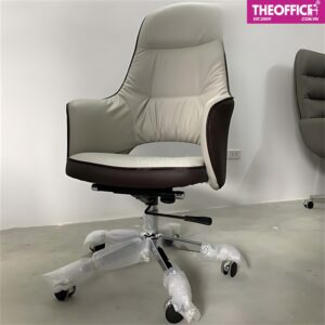 Ghế Giám Đốc Bọc Da PU Tiện Nghi Hiện Đại TO-GD80