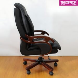 Ghế Giám Đốc Bọc Da Simili Cao Cấp Hiện Đại TO-GD35