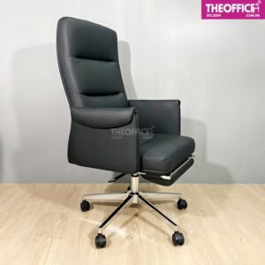 Ghế Giám Đốc Bọc Da Simili Chống Mỏi Lưng Tốt TO-GD38