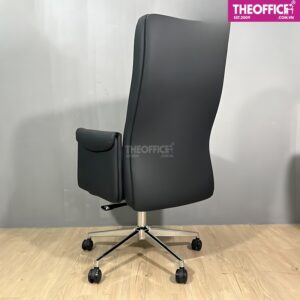 Ghế Giám Đốc Bọc Da Simili Chống Mỏi Lưng Tốt TO-GD38