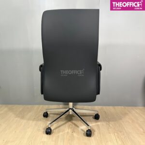 Ghế Giám Đốc Bọc Da Simili Chống Mỏi Lưng Tốt TO-GD38