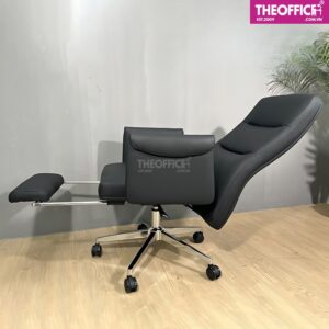 Ghế Giám Đốc Bọc Da Simili Chống Mỏi Lưng Tốt TO-GD38