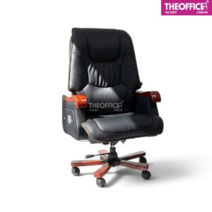 Ghế Giám Đốc Bọc Da Simili Hiện Đại Tinh Tế TO-GD23
