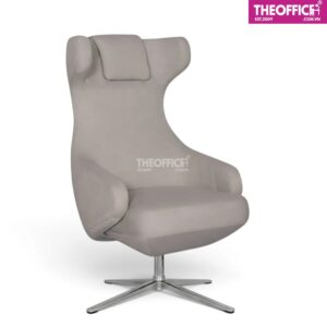 Ghế Giám Đốc Cafe Thư Giãn Phòng Đệm Dày Êm Ái TO-GD21