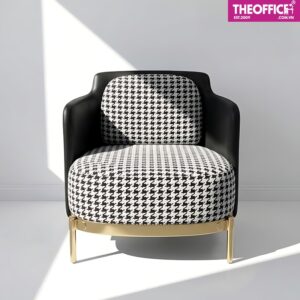 Ghế Giám Đốc Dáng Sofa Đơn Bền Đẹp Sang Trọng TO-GD81