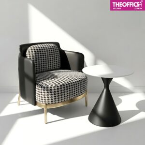 Ghế Giám Đốc Dáng Sofa Đơn Bền Đẹp Sang Trọng TO-GD81