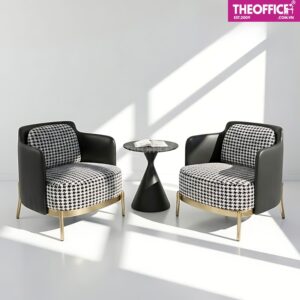 Ghế Giám Đốc Dáng Sofa Đơn Bền Đẹp Sang Trọng TO-GD81
