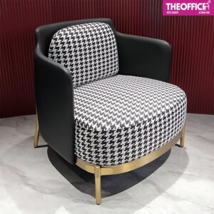 Ghế Giám Đốc Dáng Sofa Đơn Bền Đẹp Sang Trọng TO-GD81