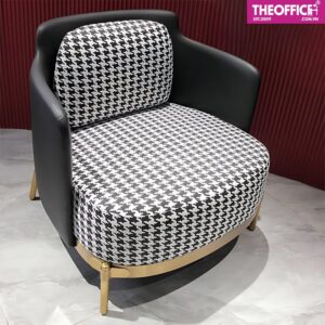 Ghế Giám Đốc Dáng Sofa Đơn Bền Đẹp Sang Trọng TO-GD81
