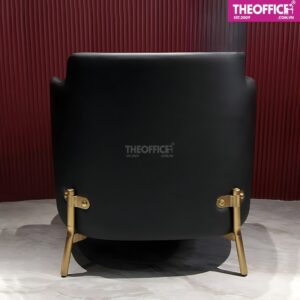 Ghế Giám Đốc Dáng Sofa Đơn Bền Đẹp Sang Trọng TO-GD81