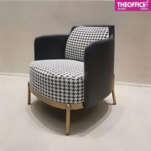 Ghế Giám Đốc Dáng Sofa Đơn Bền Đẹp Sang Trọng TO-GD81
