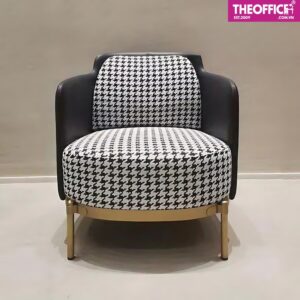 Ghế Giám Đốc Dáng Sofa Đơn Bền Đẹp Sang Trọng TO-GD81