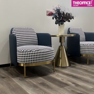 Ghế Giám Đốc Dáng Sofa Đơn Bền Đẹp Sang Trọng TO-GD81