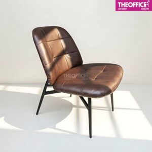 Ghế Giám Đốc Dáng Sofa Đơn Chắc Chắn Bền Lâu TO-GD16