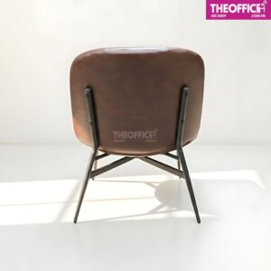 Ghế Giám Đốc Dáng Sofa Đơn Chắc Chắn Bền Lâu TO-GD16