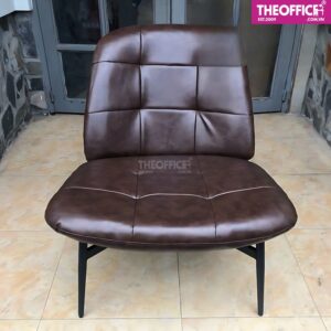Ghế Giám Đốc Dáng Sofa Đơn Chắc Chắn Bền Lâu TO-GD16